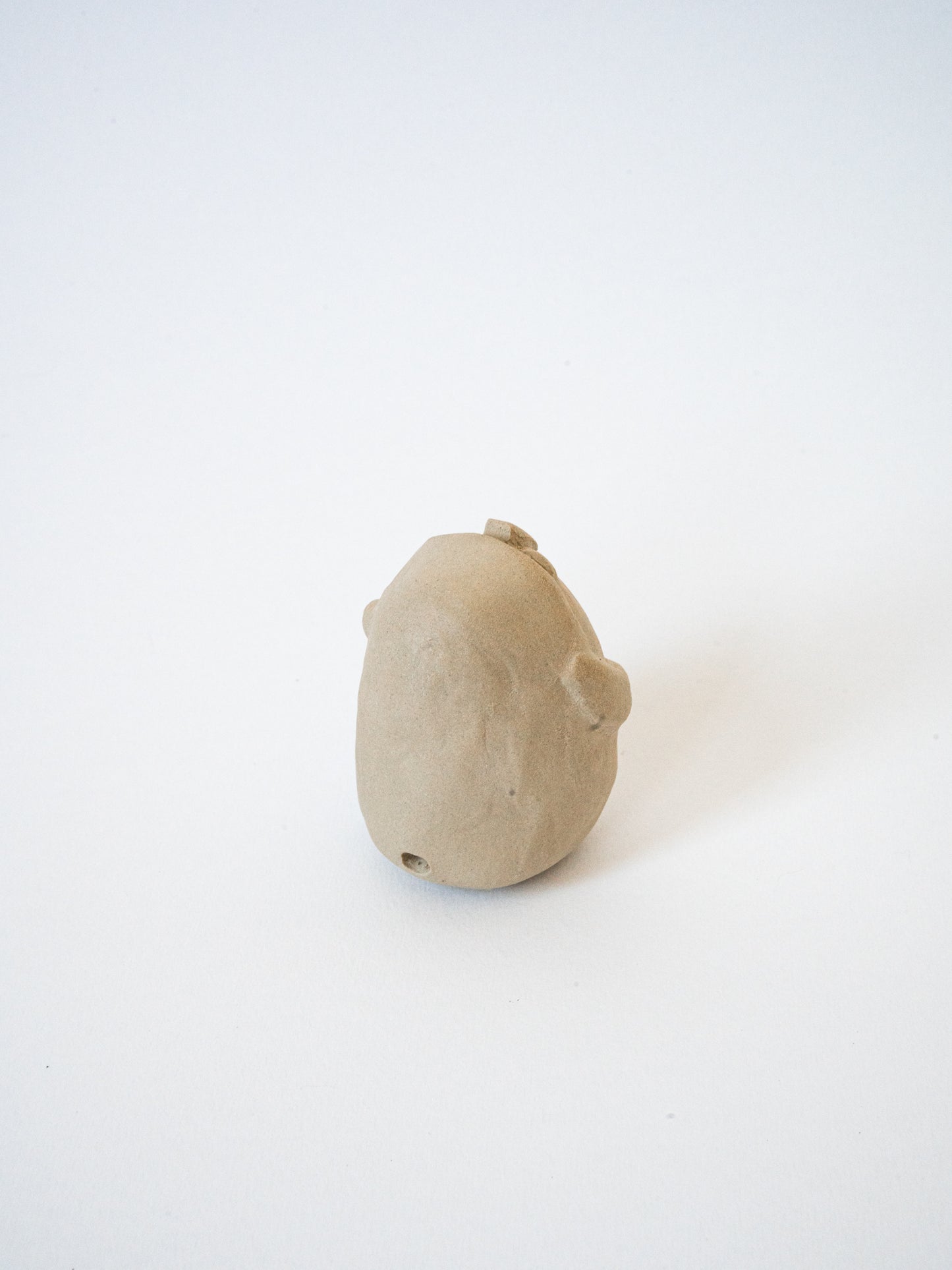 Mini ceramic figurine no.1