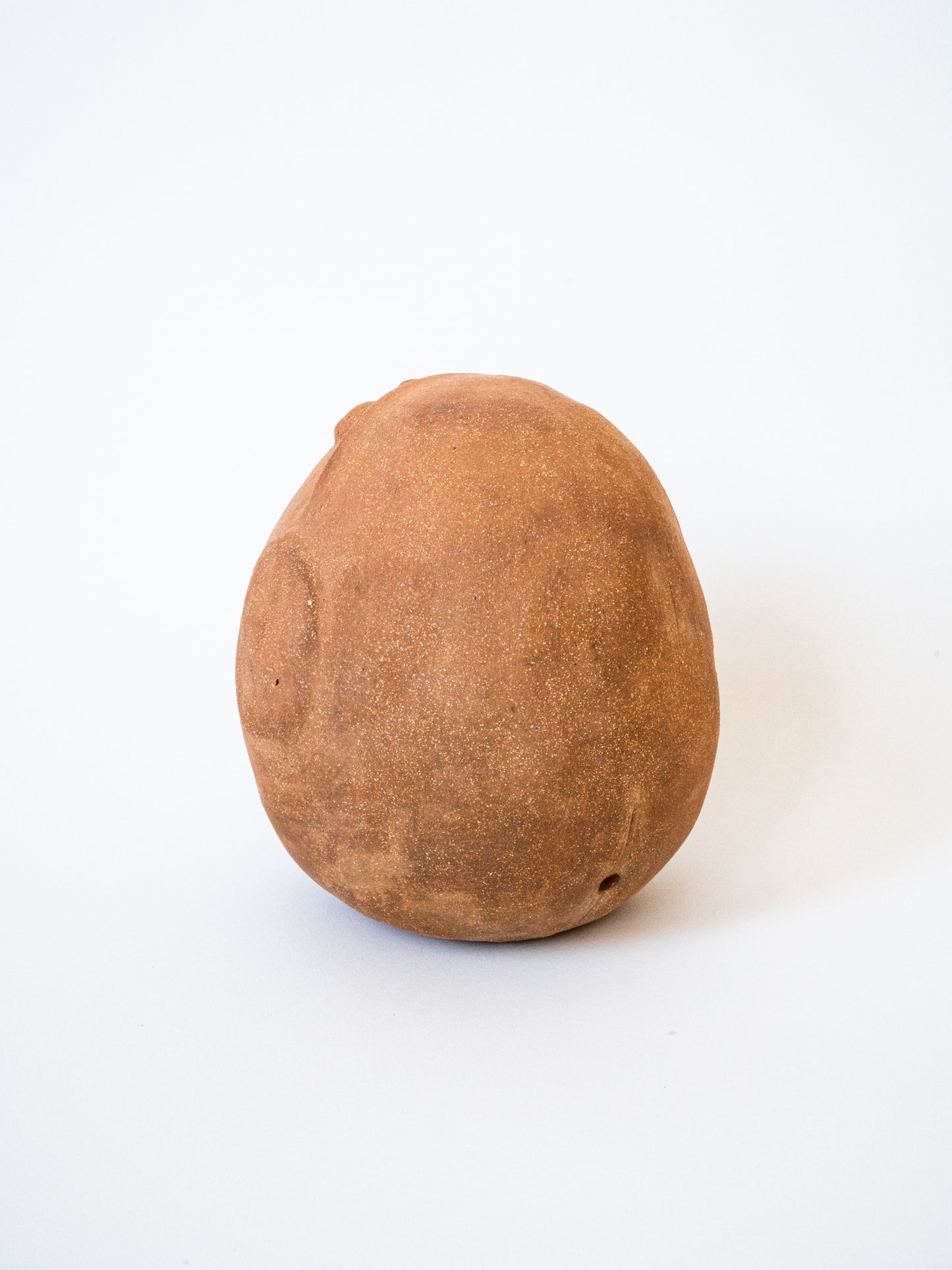 Ceramic figurine no.2