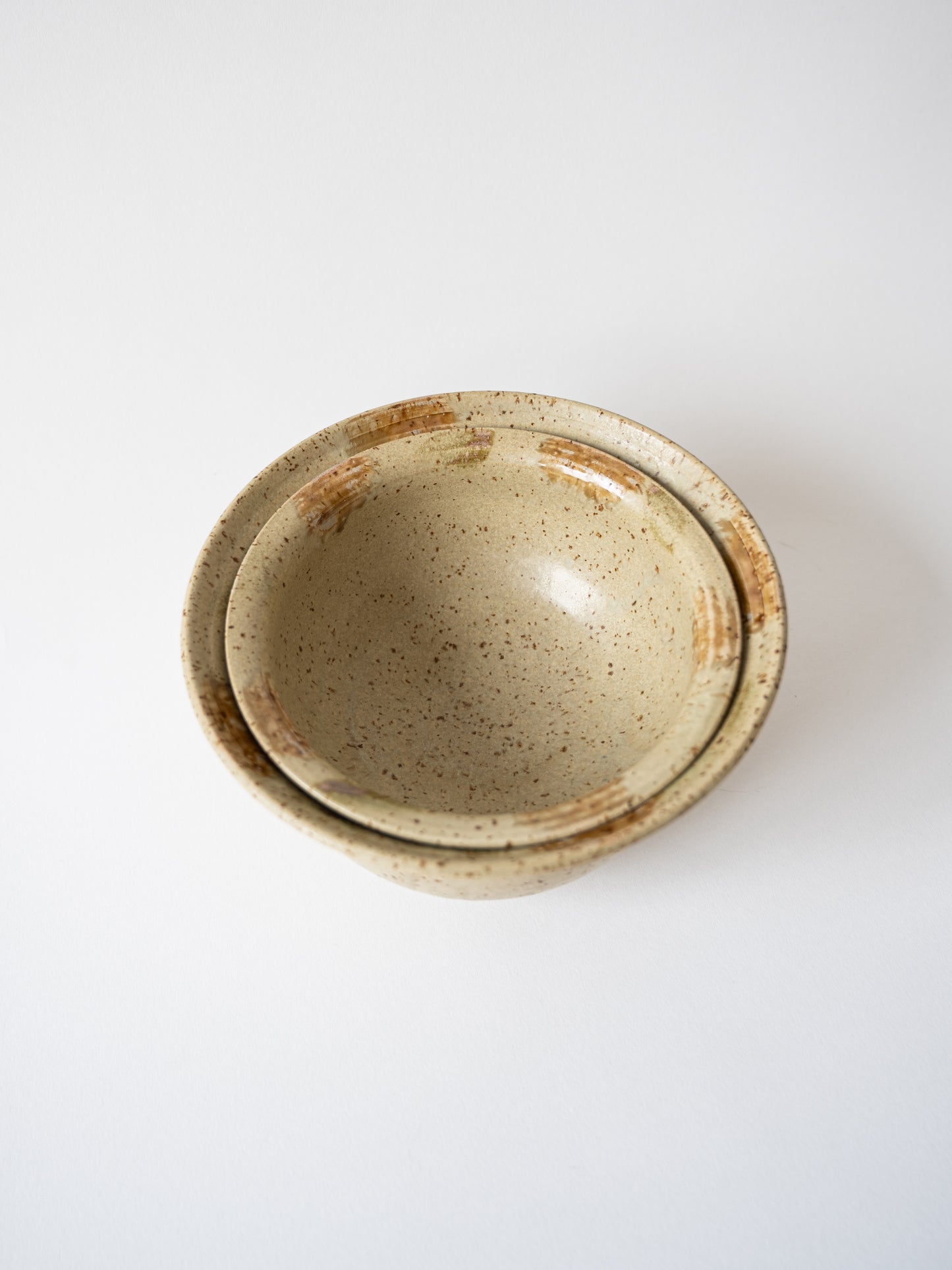 Small bowl Quiet Bloom