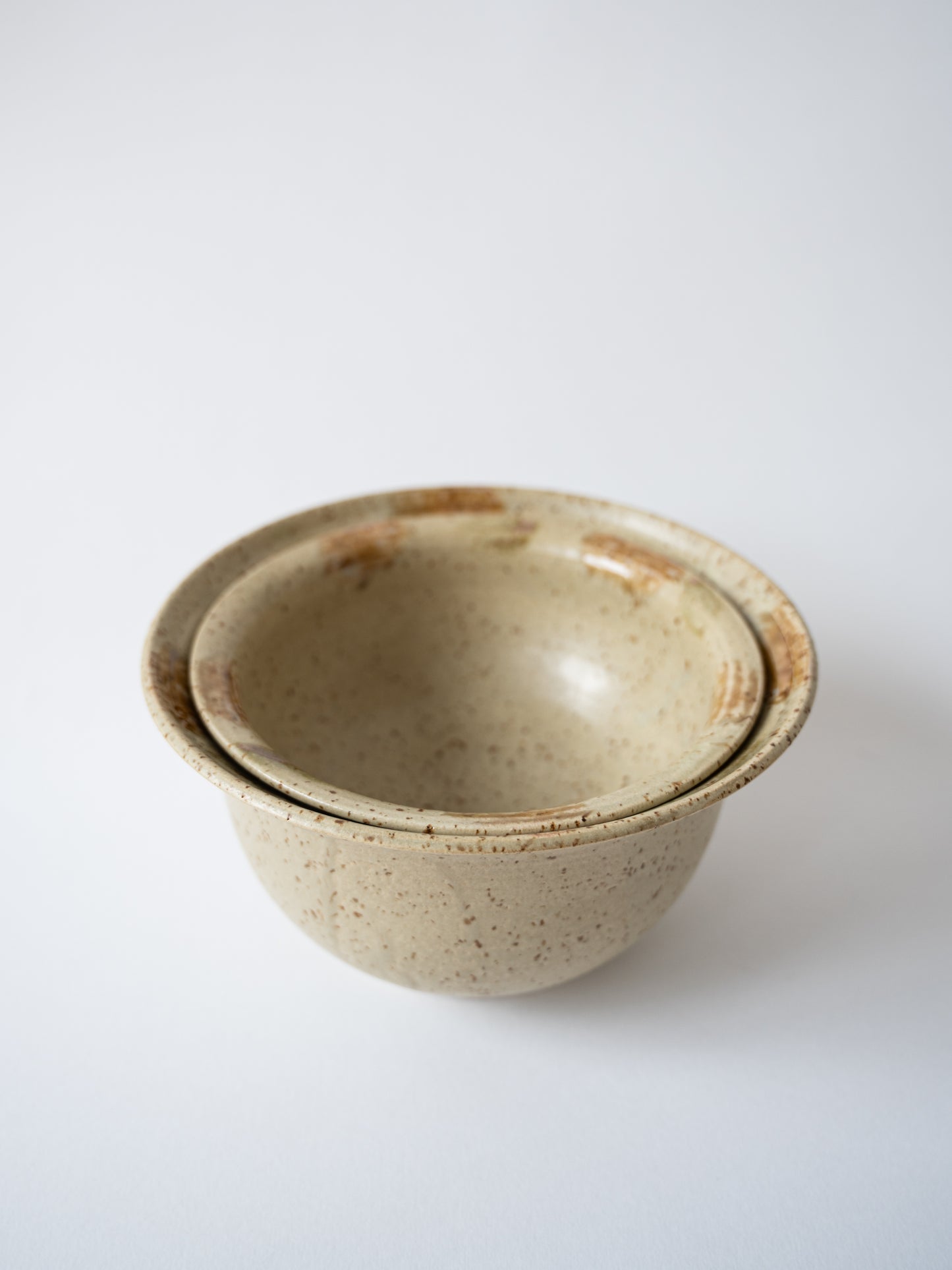 Small bowl Quiet Bloom