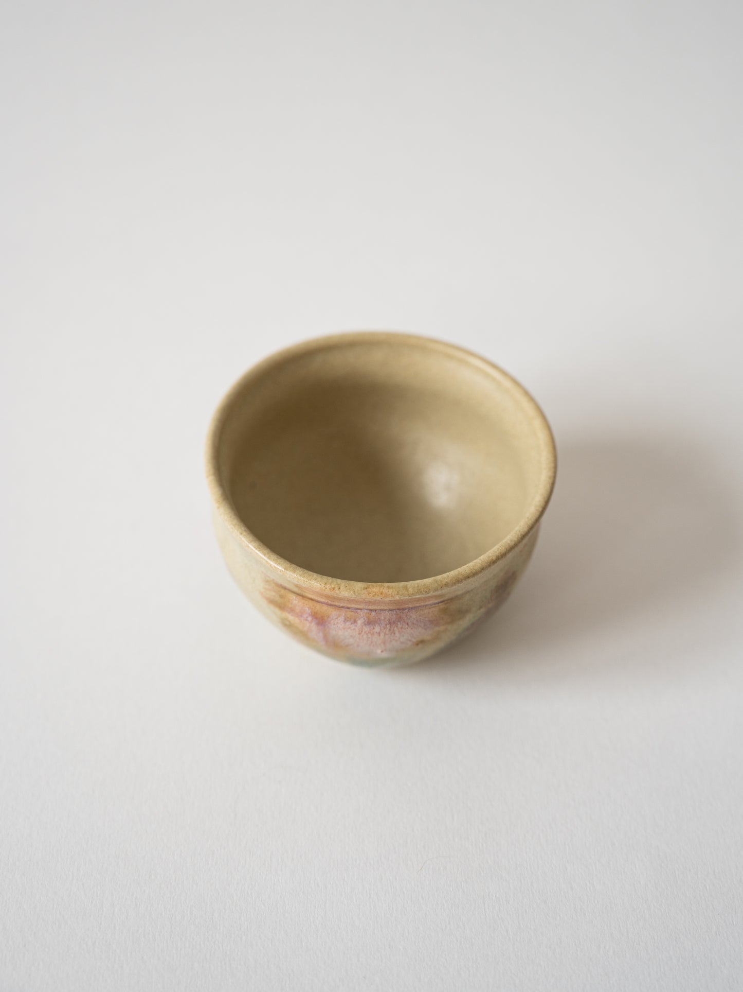 Tiny cup Quiet Bloom
