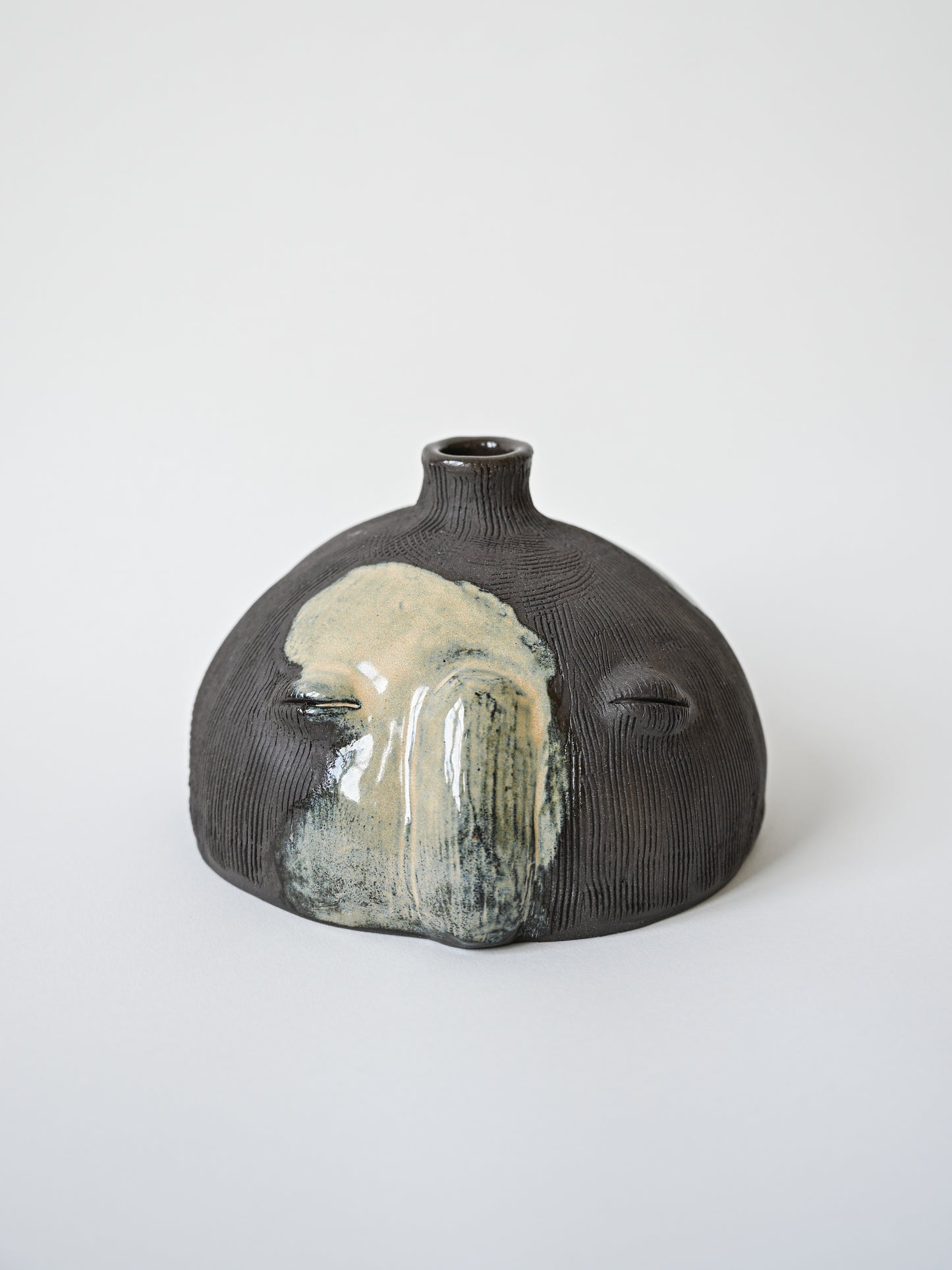 Sleeping Vase