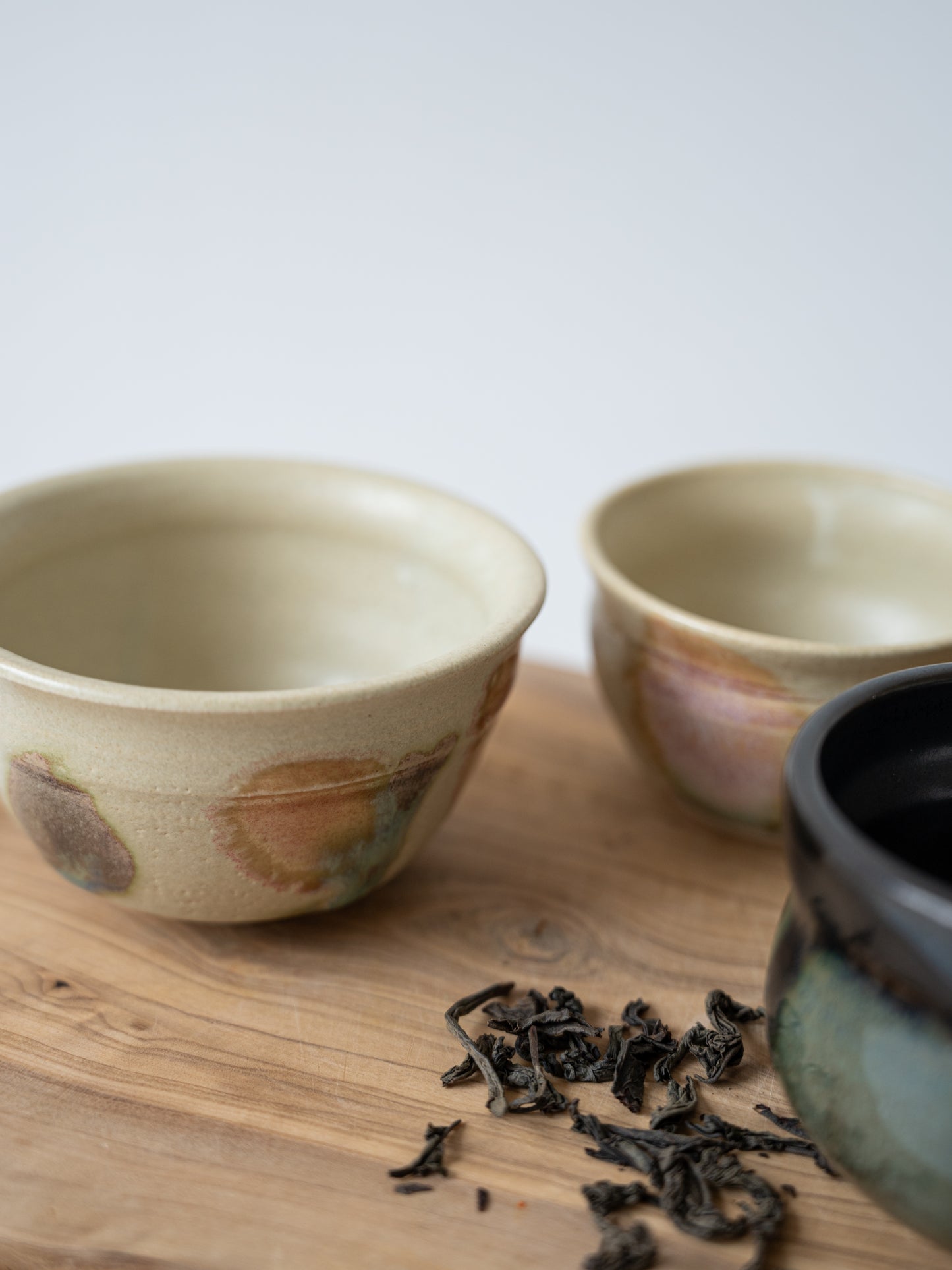 Tiny cup Quiet Bloom