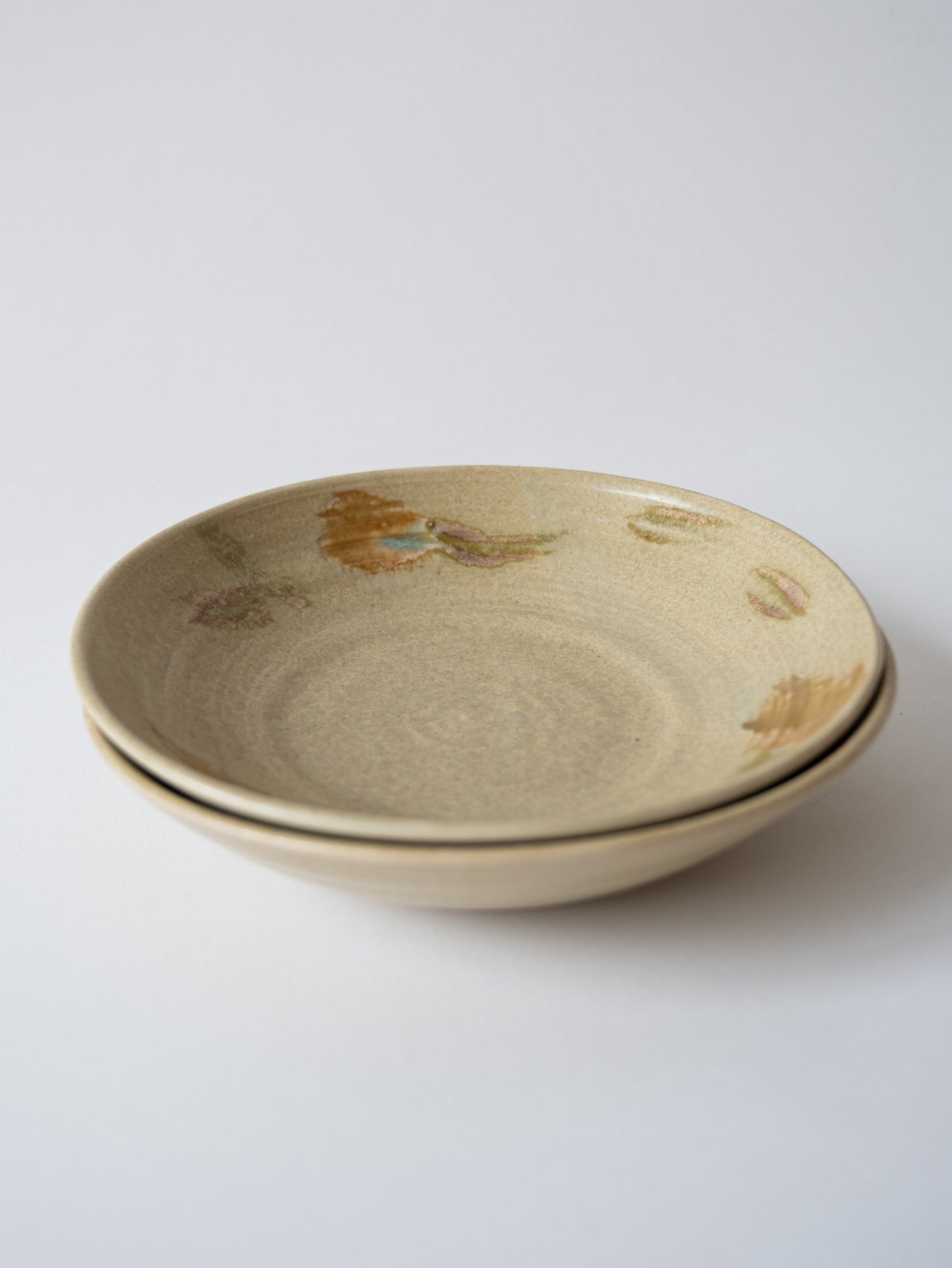 Dinner plate Quite Bloom