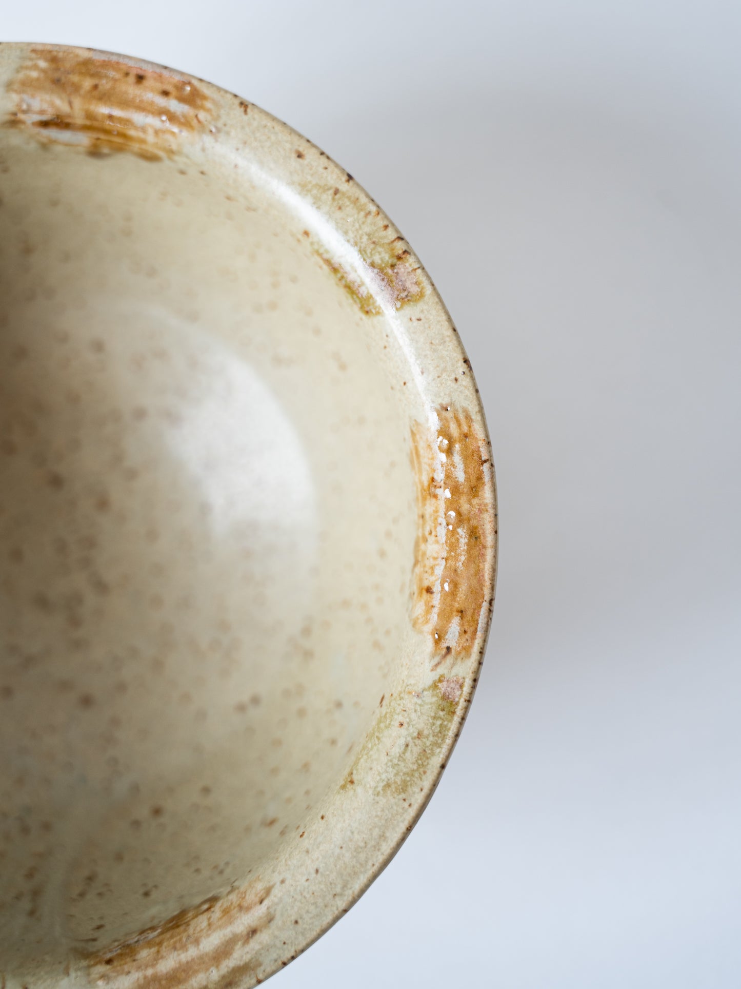 Small bowl Quiet Bloom