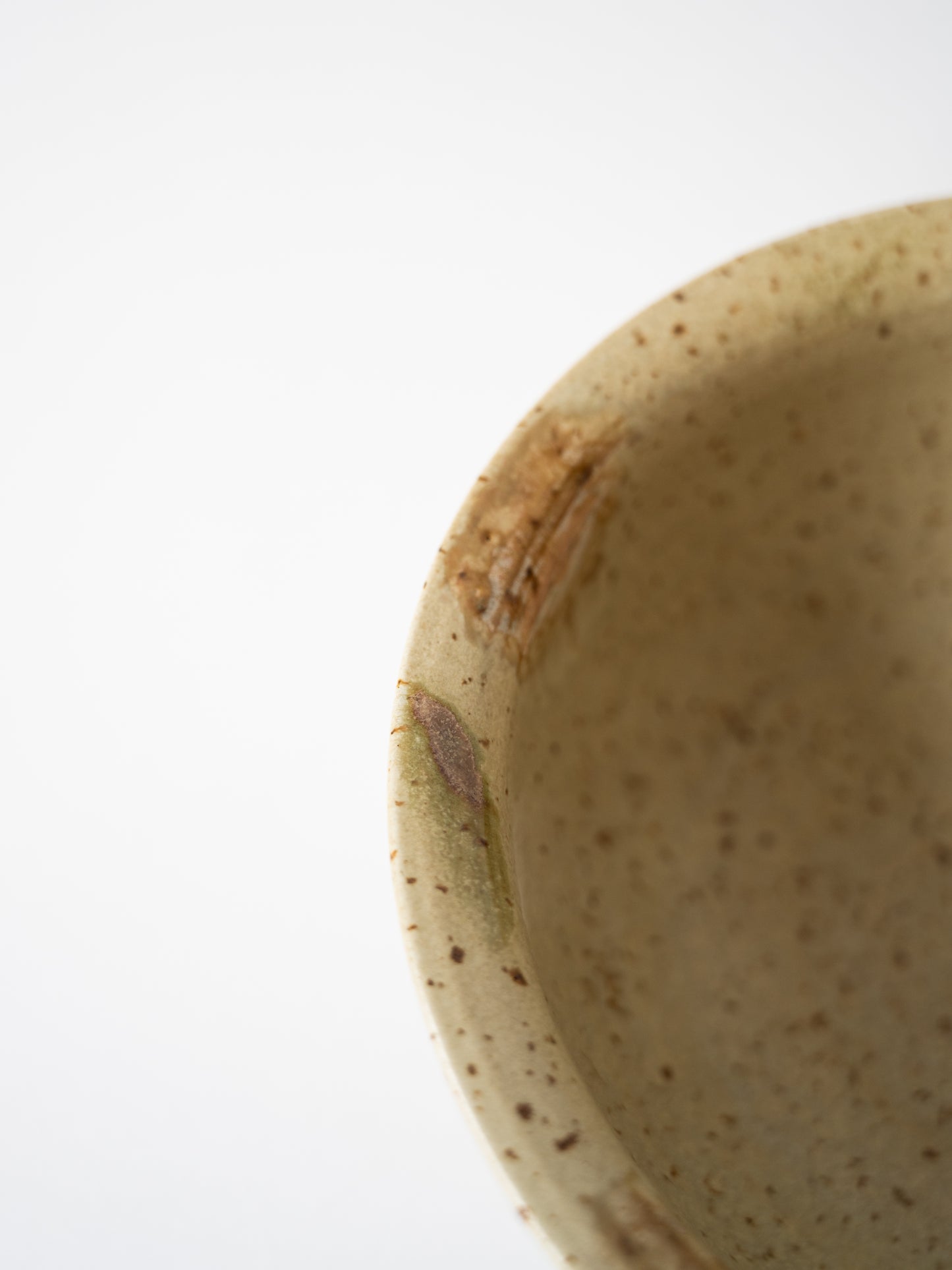 Small bowl Quiet Bloom