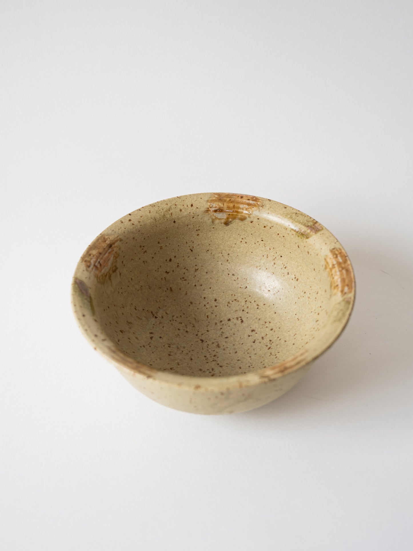 Small bowl Quiet Bloom