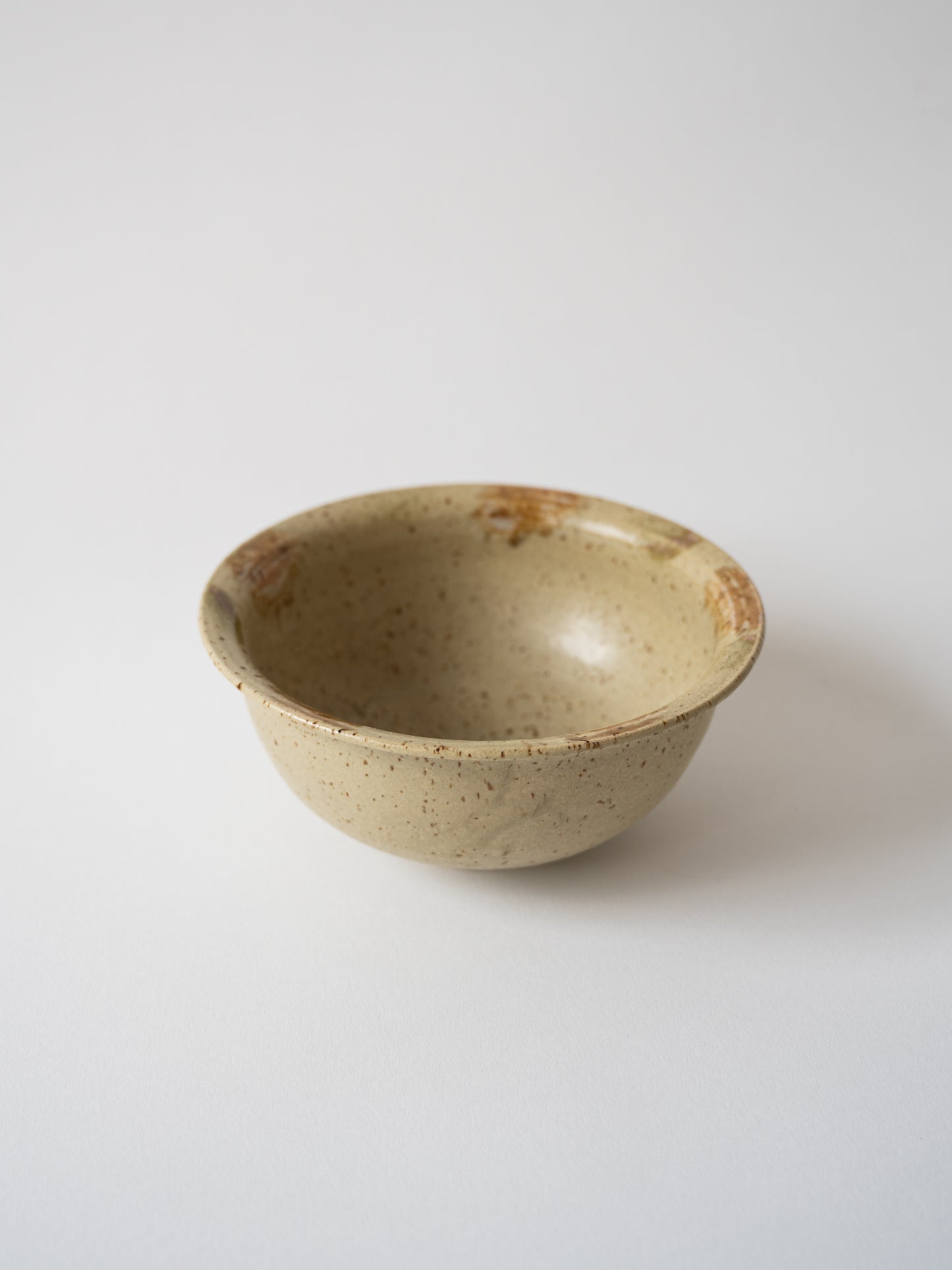 Small bowl Quiet Bloom