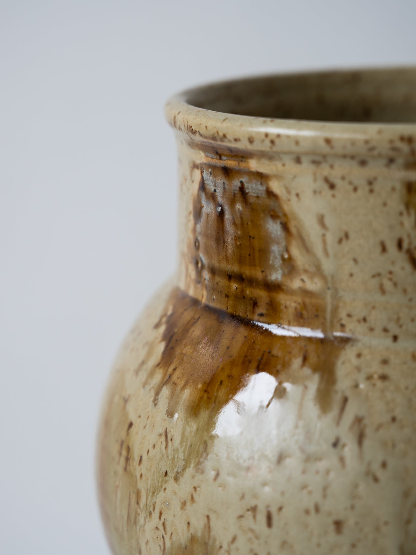 Vase Quiet Bloom