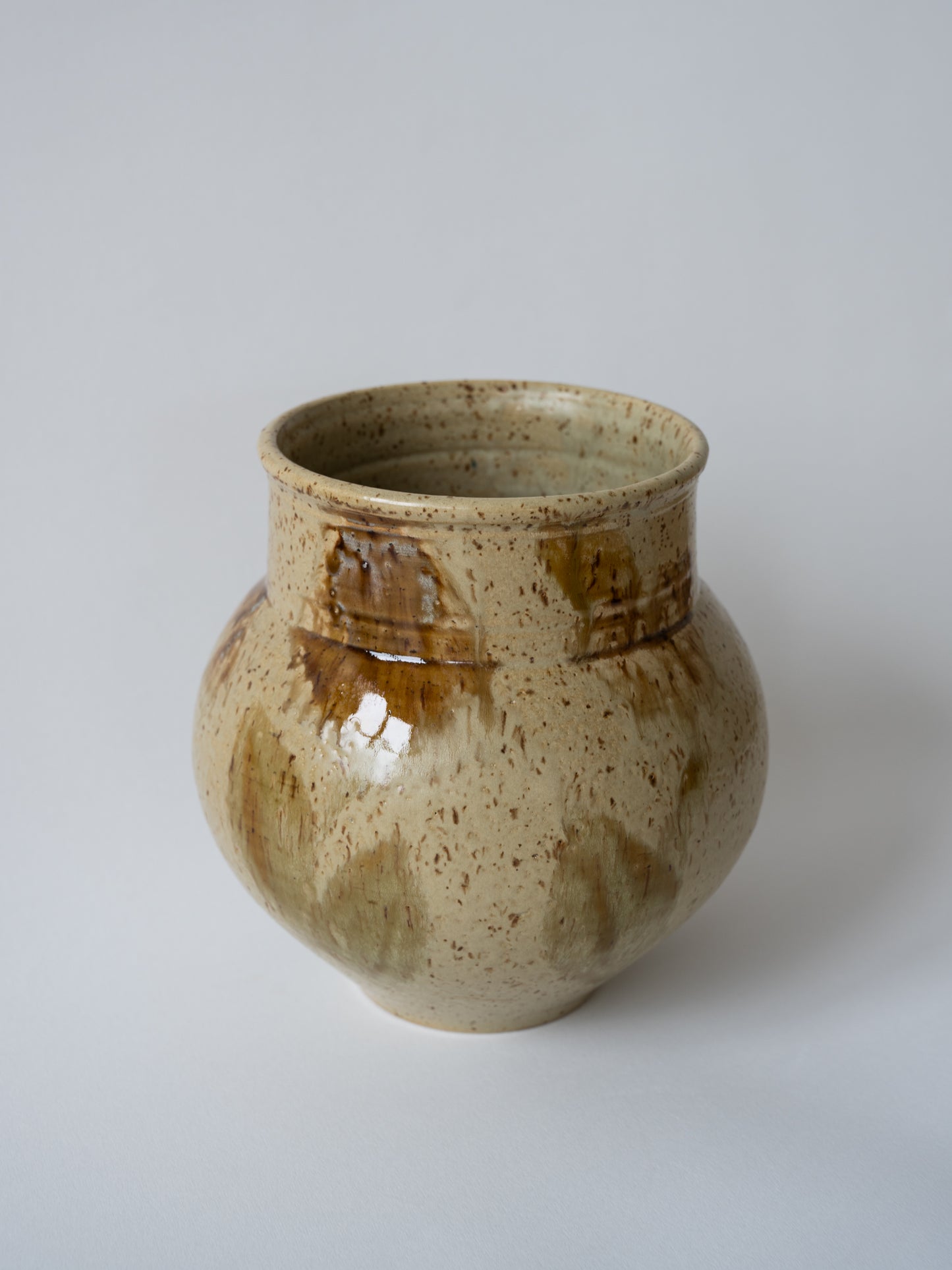 Vase Quiet Bloom