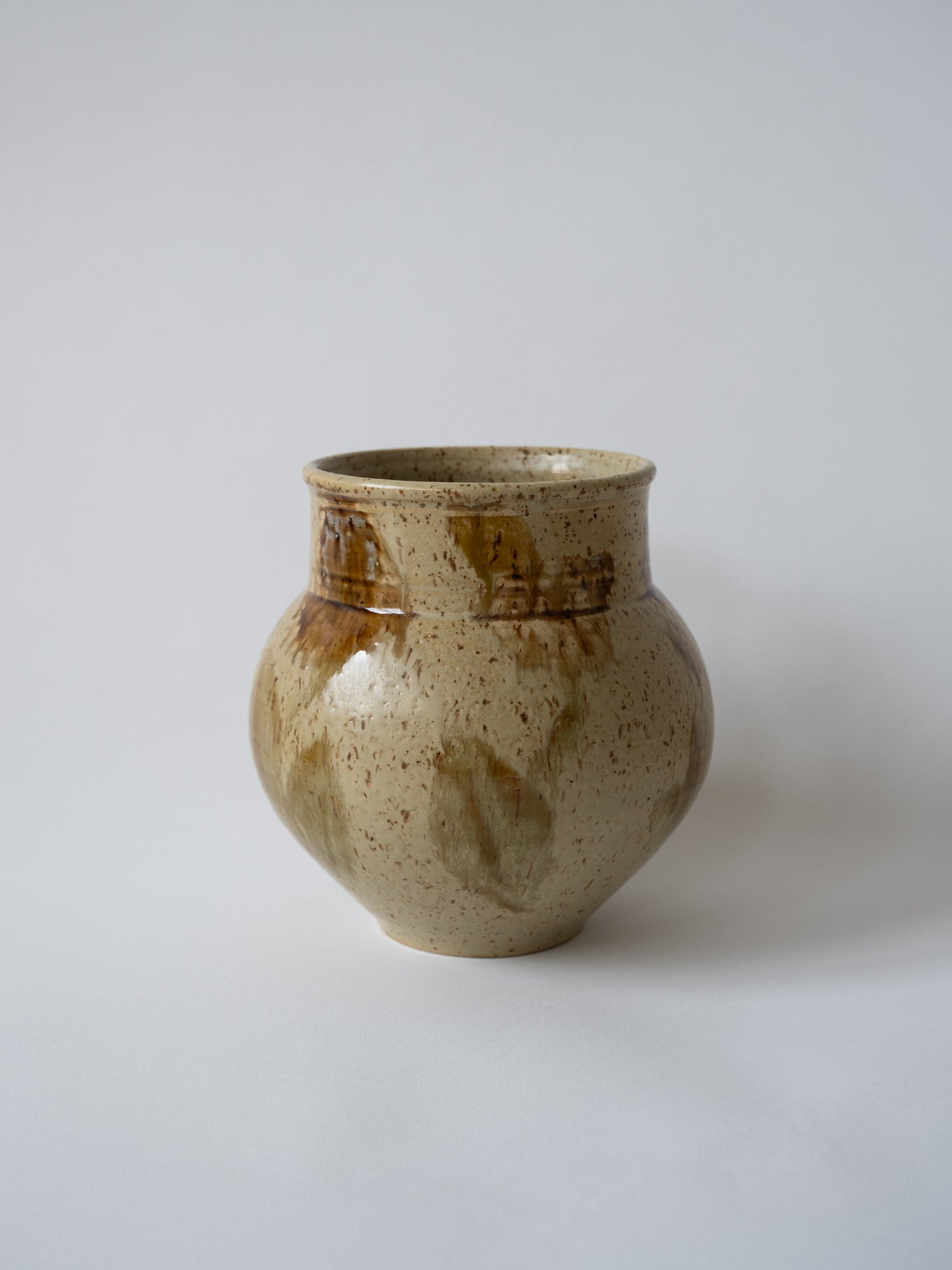 Vase Quiet Bloom