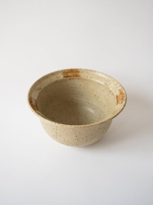 Big bowl Quiet Bloom