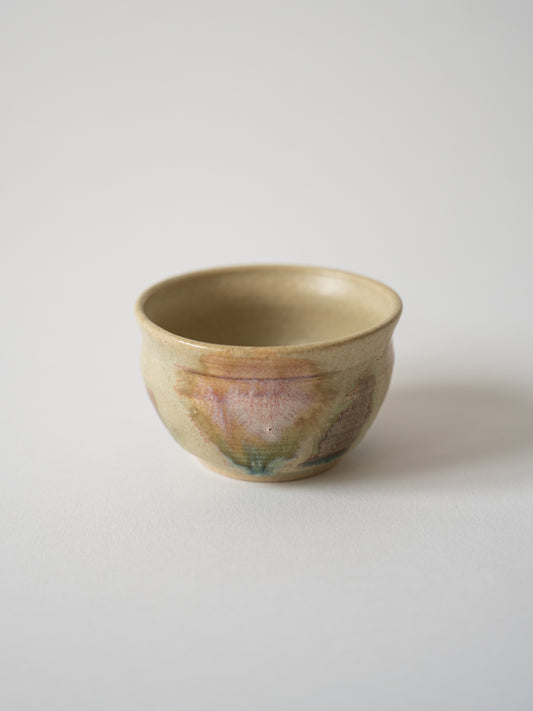Tiny cup Quiet Bloom