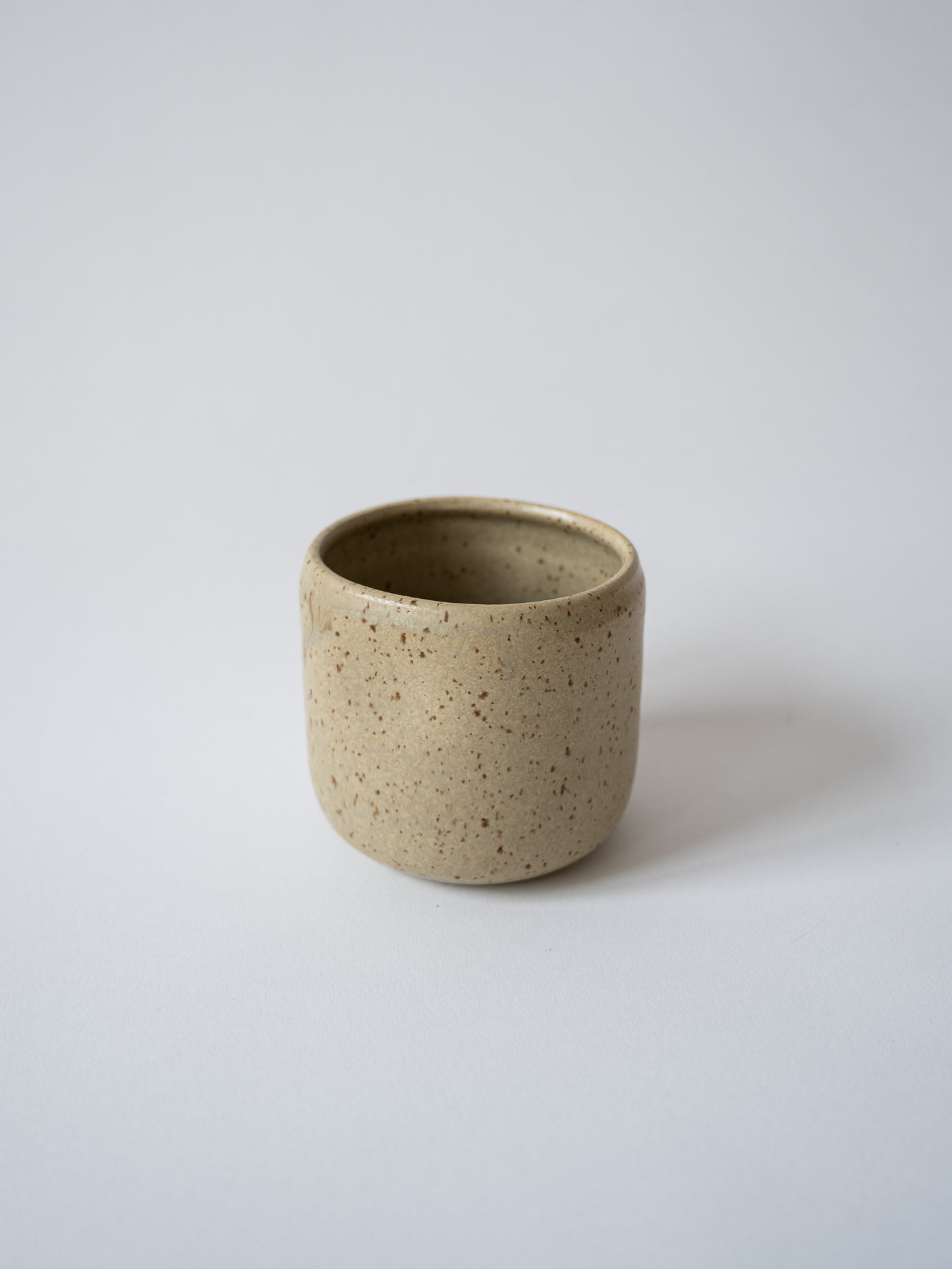 Speckled mug Quiet Bloom