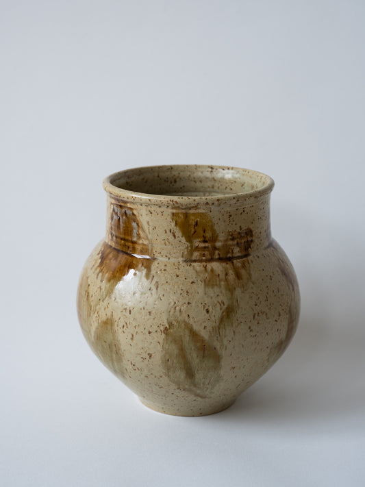 Vase Quiet Bloom